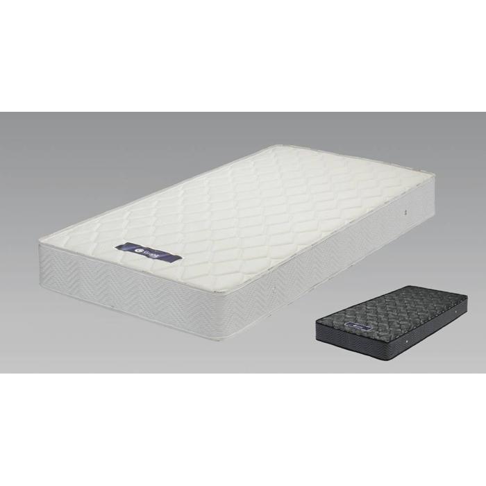 【ふるさと納税】ダブルサイズ 国産ボンネルコイルマットレス グランジーナ【色選択可】 | ダブル 日本製 ボンネルコイル コイルスプリングマットレス 白 黒 防...