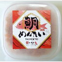 【ふるさと納税】【定期便6回】博多の新名物 たいめんたい 500g | 明太子 魚卵 水産 食品
