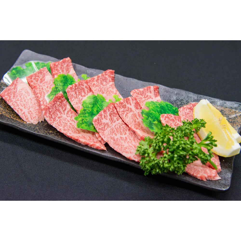 【ふるさと納税】博多和牛 カルビ焼肉(バラ)定期便5回(約450g×5回) | 肉 お肉 にく 食品 おすすめ 送料無料