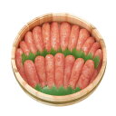【ふるさと納税】【博多かねひろ】辛うしてごめんたい・無着色(木樽入り)1,000g 辛子明太子 | 魚卵 魚介類 水産 食品 明太子 人気 おすすめ 送料無料