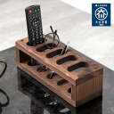 【ふるさと納税】リモコン立て | おしゃれ 木製雑貨 アンティーク 天然木 家具 インテリア 北欧 工芸品 大川家具 大川 リモコン 収納 ホルダー 木製家具 ...