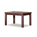 【ふるさと納税】ボガート エクステンションテーブル | 家具 ファニチャー 人気 おすすめ 送料無料