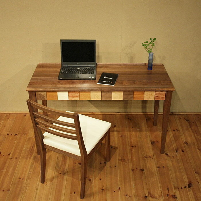 【ふるさと納税】クラフトデスク PICASSO-wa 120x50x70cm WAプラス | 家具 ファニチャー 人気 おすすめ 送料無料 [3]