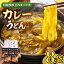 【ふるさと納税】カレーうどん（8食入）《豊前市》【富士菊】うどん カレーうどん [VAI013]