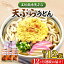 【ふるさと納税】【全12回定期便】天ぷらうどん(12食入り)《豊前市》【富士菊】うどん 天ぷらうどん 天ぷら 麺 麺類 福岡 豊前[VAI057]