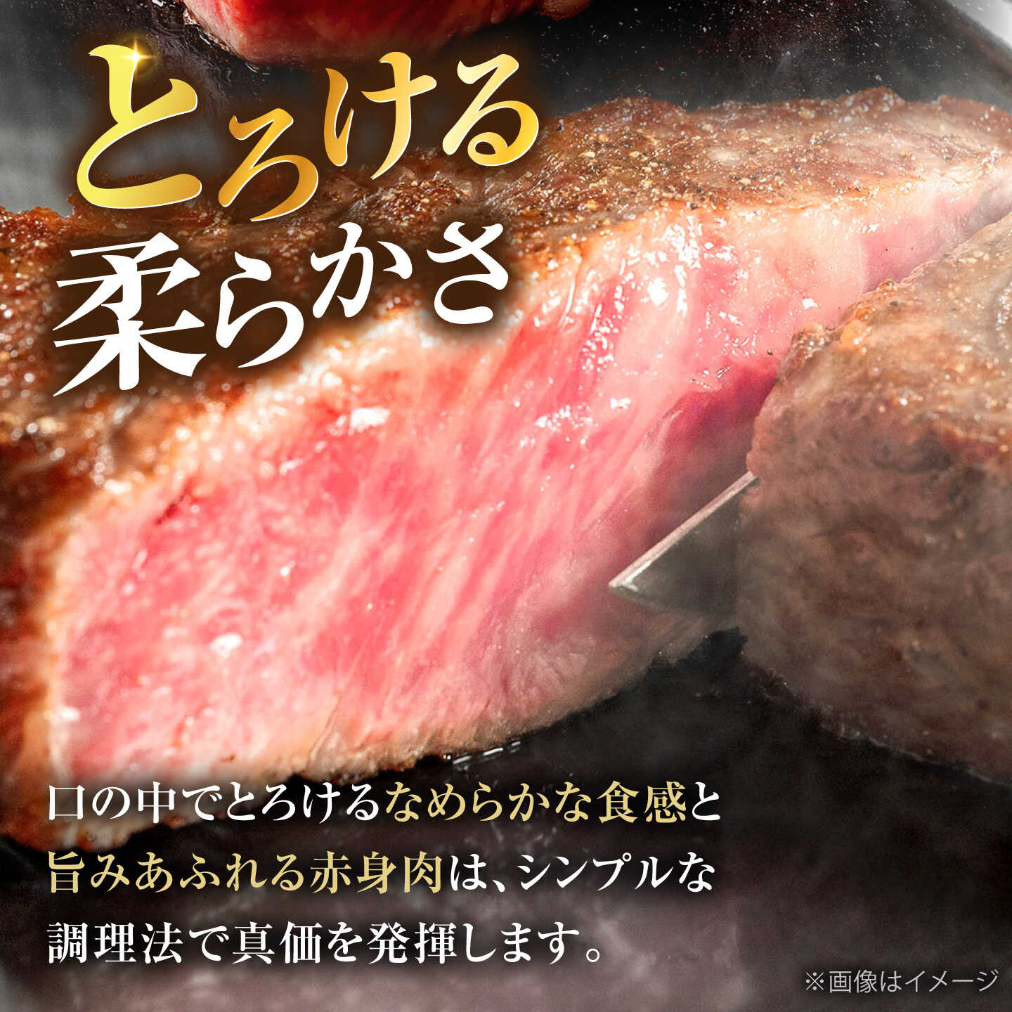 【ふるさと納税】【希少部位！】博多和牛 シャトーブリアン ブロック 1kg 《豊前市》【肉のくまもと屋】[VFD048] 牛肉 和牛 国産 冷凍 人気 簡易包装 焼肉 焼き肉 BBQ バーベキュー ステーキ ブロック肉 f402141-buzen-10002048 福岡県豊前市 サンプル画像3