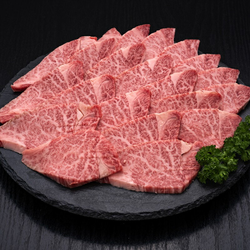 【ふるさと納税】【訳あり】A5〜4等級　博多和牛ヒレ焼肉用　600g【036-0008】 3