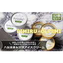 【ふるさと納税】アイスクリーム 八女抹茶 甘酒 12個 セット ピミル・オルペミ 福岡特産 抹茶 甘酒 アイス デザート スイーツ 配送不可:沖縄、離島