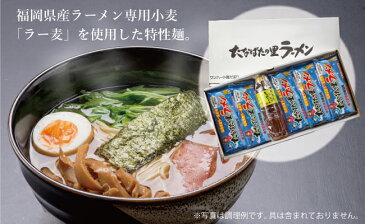 【ふるさと納税】たなばたの里ラーメン・よろ酢詰め合わせセット（20食入）　九州　福岡　とんこつ　しょうゆ　みそ　トマト　送料無料