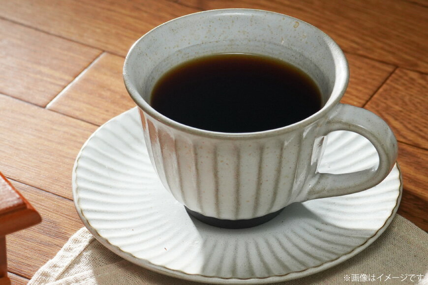 【ふるさと納税】コーヒー 粉 「デカフェ」600g [エレファントコーヒー 福岡県 筑紫野市 21760657] スペシャルティコーヒー 自家焙煎 珈琲 オーガニック カフェインレス