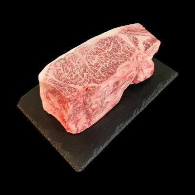 【ふるさと納税】【博多和牛】サーロインブロック　4kg(2kg×2p)【配送不可地域：離島】【1356890】 f402192-onojo-10001496 福岡県大野城市 サンプル画像2