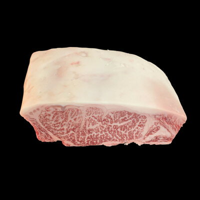 【ふるさと納税】【博多和牛】サーロインブロック　4kg(2kg×2p)【配送不可地域：離島】【1356890】 f402192-onojo-10001496 福岡県大野城市 サンプル画像3