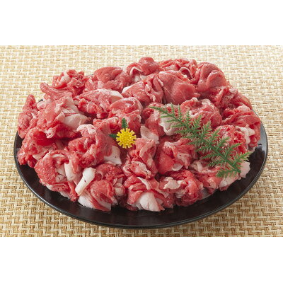 【ふるさと納税】訳アリ!【A4～A5】博多和牛切り落とし　5kg(500g×10パック)_ 訳あり ワケアリ わけあり 肉 牛肉 和牛 切り落し 切り落とし 黒毛和牛 博多和牛 小分け ブランド牛 国産牛 国産 不揃い 【配送不可地域：離島】【1370647】 f402192-onojo-10001533 福岡県大野城市 サンプル画像3