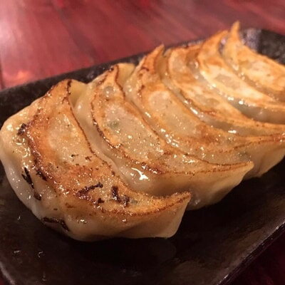 ラーメン居酒屋紅の博多ひとくち餃子 80個[配送不可地域:離島]