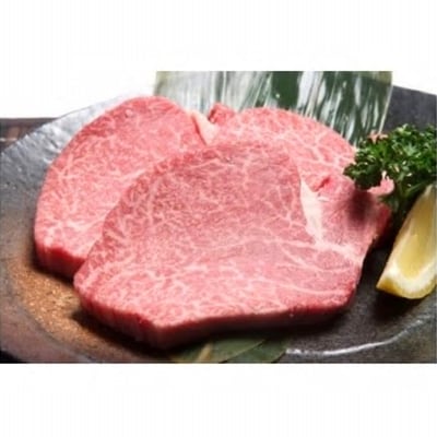 25位! 口コミ数「0件」評価「0」福岡県産・A5博多和牛ヒレステーキ　200g×5枚【配送不可地域：離島】【1099726】