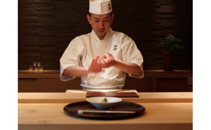 倉満おまかせ鮨ランチ_KA0378 送料無料
