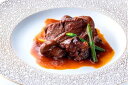【ふるさと納税】黒毛和牛の特製ビーフシチュー(4食)_HA0600 とろける 本格 グルメ フレンチ シチュー デミグラス 赤ワイン 簡単 送料無料