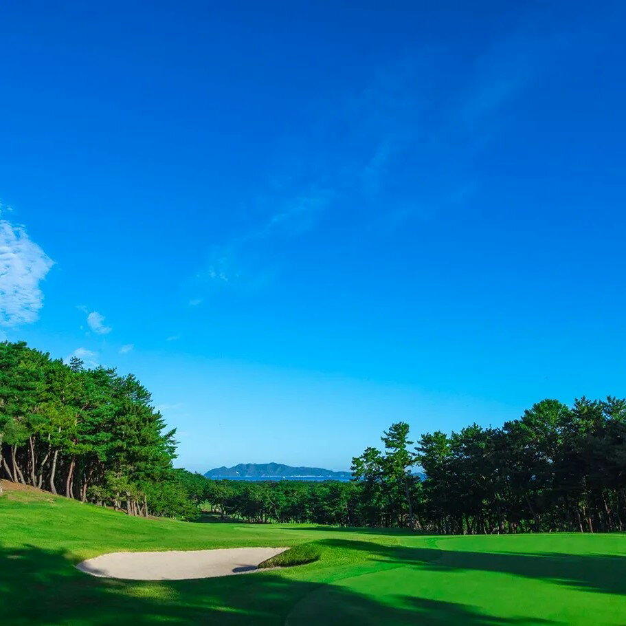 【ふるさと納税】玄海ゴルフクラブ割引券（3,000円分×1枚）_HA0868　送料無料福岡県 宗像市 絶好のロケーション 全組乗用カート付き シーサイドコース ミドルホール ロングホール ゴルフチケット