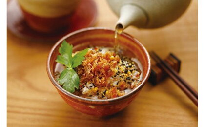 漁師のお茶漬け6食セット【福寿丸水産】_HA1033 送料無料