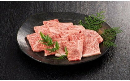 博多和牛ロース焼肉用　300g【伊豆丸商店】_HA0219 送料無料