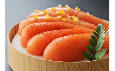 【ふるさと納税】 【樽入り】無着色辛子明太子「匠・ゆず」セット(450g)【海千】_HA0255 送料無料詰合せ 塩分・辛さ控えめ ゆず 女性に人気 ご飯のお供 冷凍 【ふるさと納税】 【樽入り】無着色辛子明太子「匠・ゆず」セット(450g)【海千】_HA0255 送料無料詰合せ 塩分・辛さ控えめ ゆず 女性に人気 ご飯のお供 冷凍