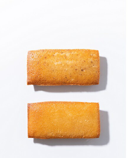 【ふるさと納税】香り高いアーモンドフィナンシェ&芳ばしいヘーゼルナッツフィナンシェ 2種12個セット【タイガープリン】_HA1596 送料無料 福岡県 宗像市 ...