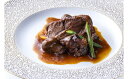 【ふるさと納税】黒毛和牛の特製ビーフシチュー2食【FRANCEYA】_HA1599