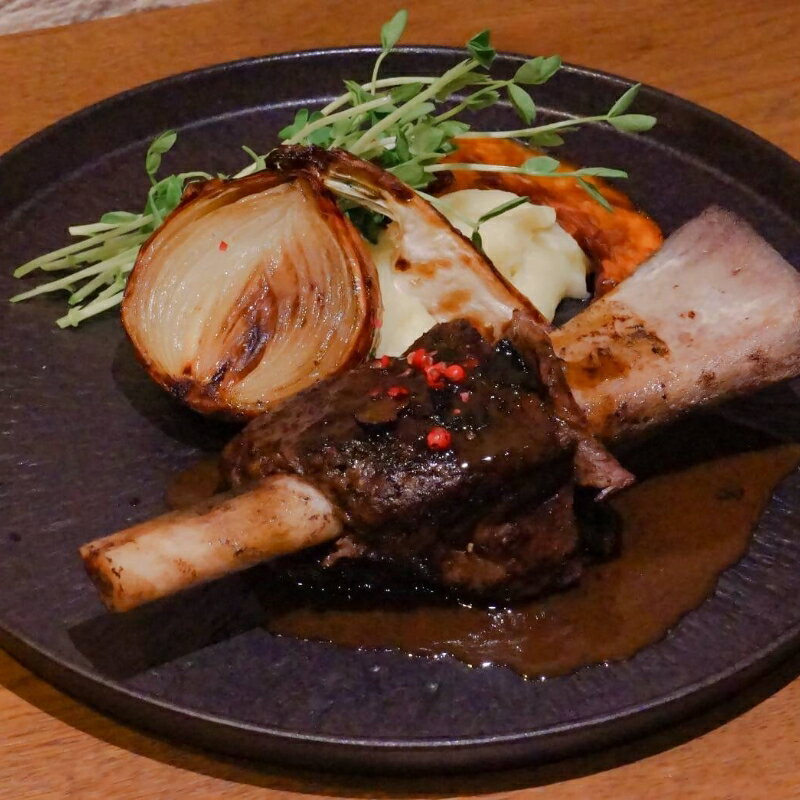 【ふるさと納税】HA1803_CIMA Grill & Cafe お食事券【カナディアンキャンプ乗馬クラブ】チケット 食事券 体験 食事券 宗像 福岡(4)