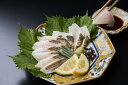 【ふるさと納税】天然 あなご の 炙り刺し(宗像産)【宗像漁協】_HA0473 甘い あっさり 弾力 玄界灘 福岡 鮮魚