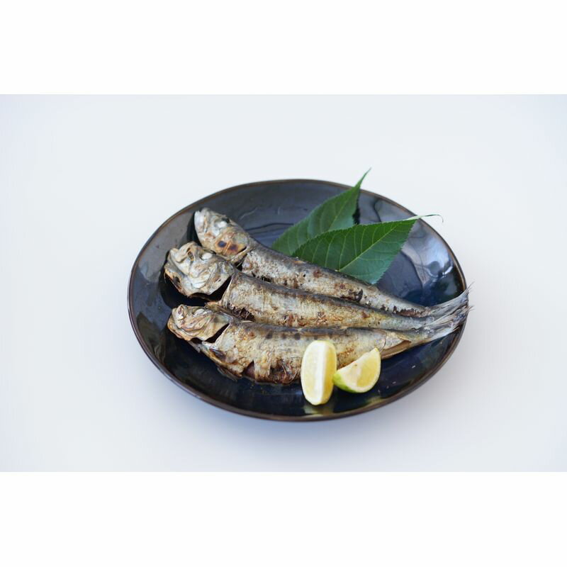 干物セット 丸干しイワシ 3匹入×3袋[宗像漁協共同組合]_HA1734 いわし 鰯 干物 天然 玄海 宗像
