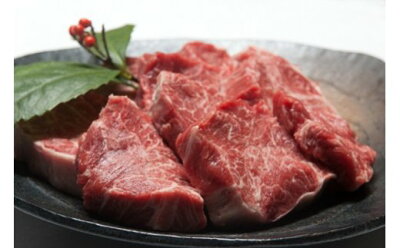 【ふるさと納税】KA0201_ 【A5ランク】博多和牛特選スネ・スジ肉800g 牛肉 和牛 国産牛 送料無料