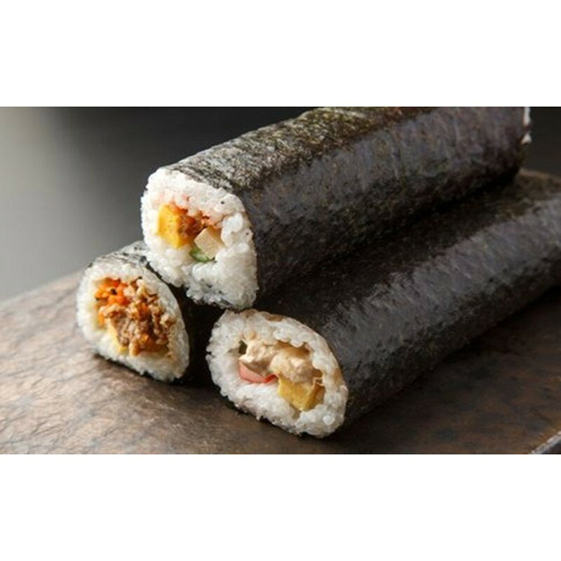 【ふるさと納税】AS1735-00_福岡有明のり 焼き海苔 2切25枚入【木村食品】 海苔 のり 焼き海苔 有明のり 惣菜 お弁当 おかず 有明 手巻き寿司 宗像 福岡 f402206-munakata-10002644 福岡県宗像市 サンプル画像3