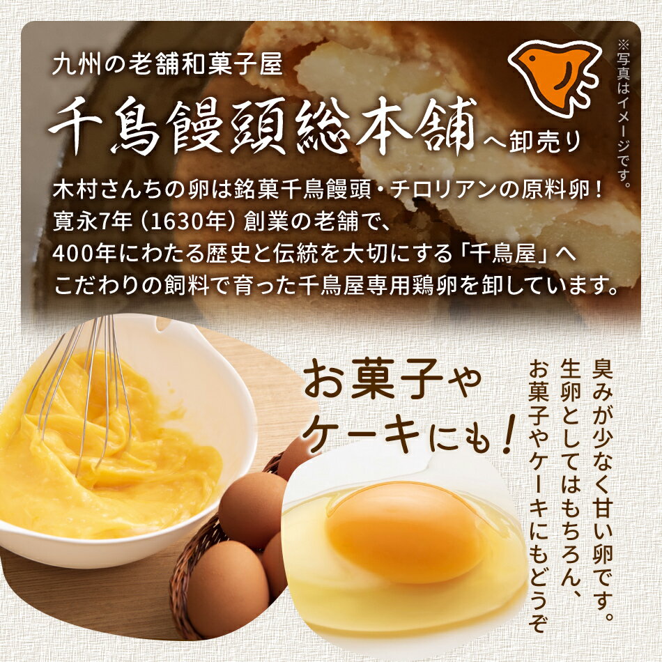 【ふるさと納税】木村さんちのたまご 赤玉50個 （M〜L） 九州産 卵 玉子 玉子焼き たまごかけごはん 生卵 濃厚卵 鶏卵 送料無料