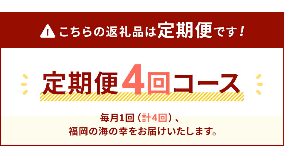 【ふるさと納税】定期便 海の幸定期便【年4回発送】（鯛茶漬け・あごだし仕立て銀だらみりん・博多幸盛り）海鮮 お茶漬け 刺身 冷凍 おかず 定期発送 セット 送料無料 【2023年1月〜4月まで計4回お届け】