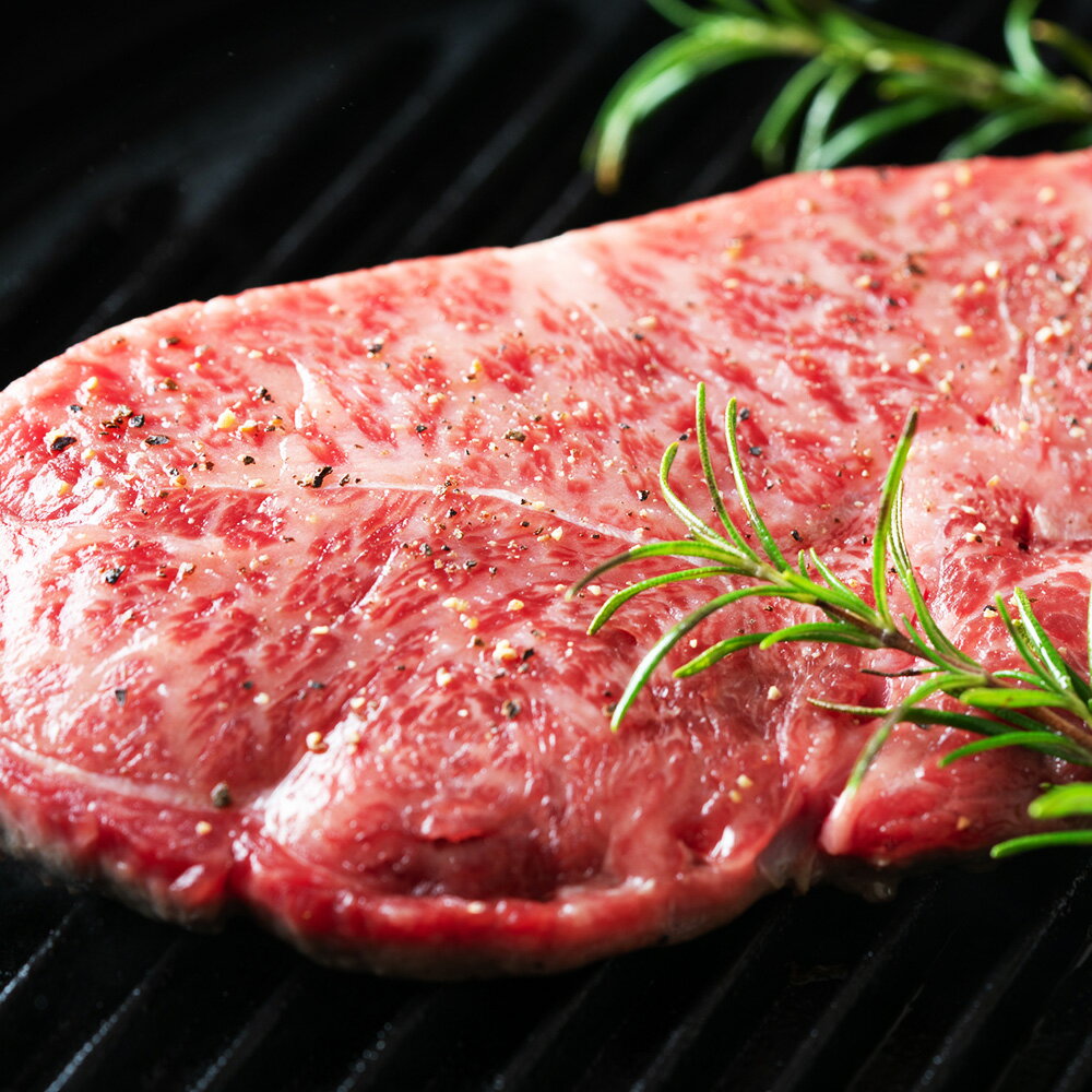 【ふるさと納税】【楽天限定】【A4～A5】博多和牛 ステーキ 部位 食べ比べ 3種 ヒレ（150g）・ミスジ（100g）・モモ（100g） 各4枚 計12枚 計1.4kg 黒毛和牛 牛肉 お肉 フィレ 霜降り 赤身 セット 詰め合わせ 冷凍 国産 福岡県産 九州 福岡県 福津市 送料無料 [F0152r]