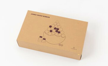 【ふるさと納税】 栗田製材所 IKONIH(アイコニー) ジャンボなみのりバブル