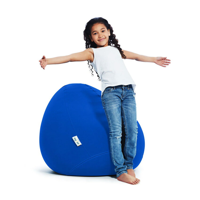 ビーズクッション Yogibo Zoola Drop(ヨギボー ズーラ ドロップ)ヨギボー 選べる 全10色 クッション 椅子 ビーズソファ ソファ ビーズクッション ローソファ インテリア 家具 2週間程度で発送 送料無料