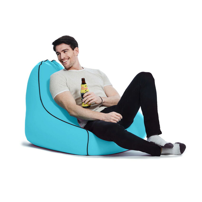 ビーズクッション Yogibo Zoola Lounger(ヨギボー ズーラ ラウンジャー) 選べる 全10色 クッション 椅子 ビーズソファ ソファ ビーズクッション ローソファ インテリア 野外 屋外 耐水 耐光 接触冷感 家具 2週間程度で発送 送料無料