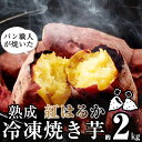 パン職人が焼いた「焼いも」を冷凍しました。約2kg！ 焼いもにすると糖度が40度程度になる、大分県産紅はるかを焼き上がり後そのまま凍結。 熟練パン職人が焼き上げたスイーツのような甘さの自慢の逸品です。常温で少し解凍させると、まるでアイスのような食感に。レンジで温めるとねっとり系の焼いもに。 ひんやりした「冷凍焼きいも」とあったかい「ねっとり系の焼いも」、二通りの食べ方でご賞味ください。 商品詳細 名称 冷凍焼いも 産地 大分県産※天候悪化などの事由により産地・品種が変更になる場合がございます。 製造地 福岡県宮若市 内容量 1個入り真空パック×10袋 合計約2kg 原材料名 さつまいも(紅はるか) 賞味期限 冷凍で180日 保存方法 冷凍 提供者 峠のパン屋 お召し上がり方 【アイスでのお召し上がりの場合】 常温に5分ほど置くと半解凍状態になります。スプーンですくって食べると、甘くしっとりしたアイスのような味わいが楽しめます。 ※解凍時間はあくまで目安となりますのでお好みで調整してください。 【温めてお召し上がりの場合】 ラップなどをせずに、電子レンジ(500w)で約3分ほど温めてください。あったかい「ねっとり系の焼いも」が楽しめます。 ※電子レンジの加熱時間はあくまで目安となりますのでお好みで調整してください。 工夫やこだわり 焼き加減を常にチェックし食べごろに焼き上げています。 環境 収穫後天日干ししたのち、さらに貯蔵庫で40日以上保存、糖度が増した紅はるかを使用しています。 ふるさと納税 送料無料 お買い物マラソン 楽天スーパーSALE スーパーセール 買いまわり ポイント消化 ふるさと納税おすすめ 楽天 楽天ふるさと納税 おすすめ返礼品 ・寄附申込みのキャンセル、返礼品の変更・返品はできません。あらかじめご了承ください。 ・ふるさと納税よくある質問はこちら 【関連キーワード】 やきいも 焼いも さつまいも サツマイモ　さつま芋 ふるさと 絶品 人気 おすすめ オススメ うまい 旨い 美味い 贈答 贈り物 ギフト ふるさと納税 送料無料 お買い物マラソン 楽天スーパーSALE スーパーセール 買いまわり ポイント消化 ふるさと納税おすすめ 楽天 楽天ふるさと納税 おすすめ返礼品 成人の日 建国記念の日 みどりの日 こどもの日 端午の節句 母の日 父の日 お盆 クリスマス 年末年始 敬老の日安河内農産 精米 5kg にこまる 寄附金額　10,000円 もつ鍋みそしょうゆ味食べ比べセット 寄附金額　27,000円 宮若SOUKATEI 贅沢ハンバーグ 寄附金額　17,000円 宮若市内3施設ゴルフ場利用券 寄附金額　50,000円 寄附金の使い道について (1)市長お任せコース(指定事業なし) (2)ひとが輝くふるさとづくり (3)みどりが輝くふるさとづくり (4)産業が輝くふるさとづくり 受領申請書及びワンストップ特例申請書について ■受領書入金確認後、注文内容確認画面の【注文者情報】に記載の住所に30日以内に発送いたします。 ■ワンストップ特例申請書入金確認後、注文内容確認画面の【注文者情報】に記載の住所に30日以内に発送いたします。