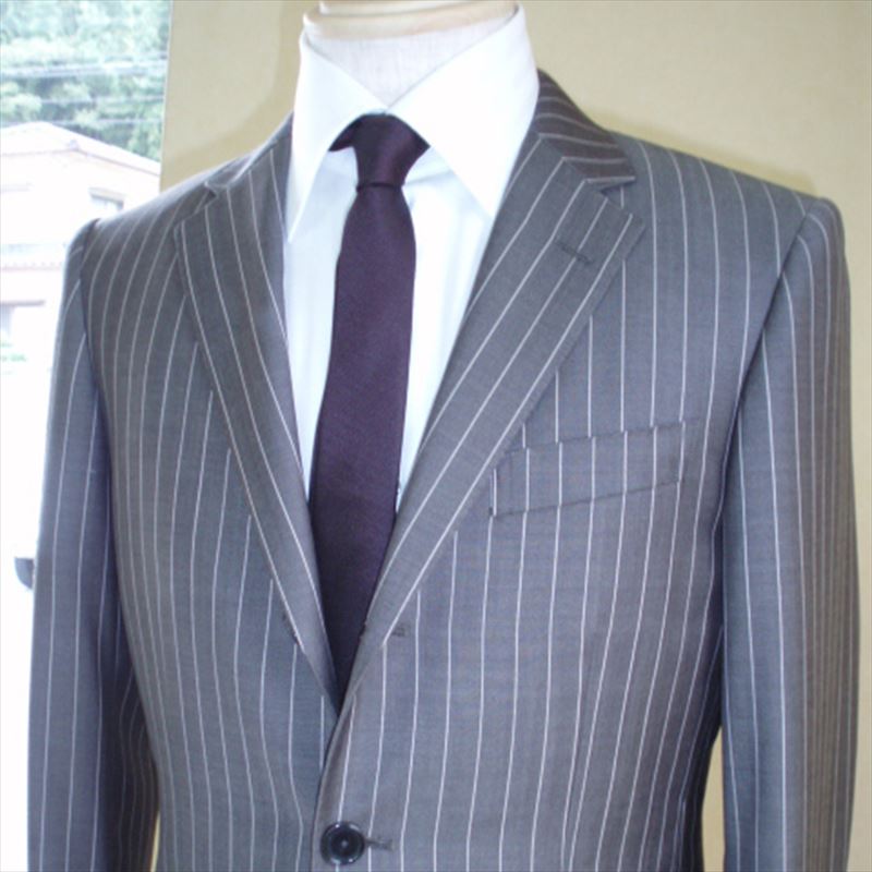 【ふるさと納税】イージー オーダースーツ お仕立券 50,000円分 スーツ オーダー 紳士服 上下セット 父の日 ファッション メンズ ビジネス チケット 券...