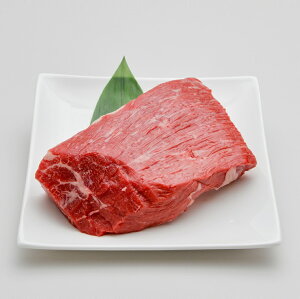 【ふるさと納税】嘉穂牛(赤身 ブロック 約650g)が大人気返礼品になっている理由とは ふるさと納税 人気 返礼品 ランキング