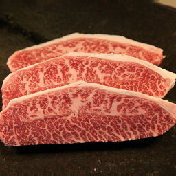 【ふるさと納税】赤崎牛（みすじステーキ　約520g） 赤身 国産 九州産 牛肉 赤身 ステーキ肉 送料無料