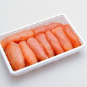 【ふるさと納税】おおくぼの明太子 無着色 切子 約600g 明太子 めんたいこ 冷蔵 送料無料(4)