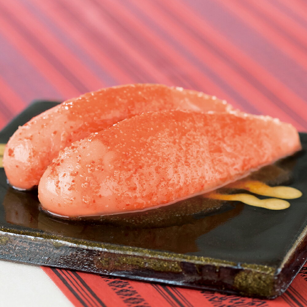 [やまや]美味博多織 辛子明太子(350g)・たれ(40g) めんたいこ すけとうだら スケトウダラ 魚卵 魚介類 水産物 冷蔵 福岡県 嘉麻市 送料無料