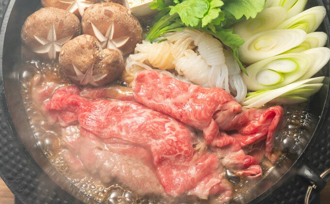 【ふるさと納税】博多和牛切り落とし 1.2kg（600g×2p）1200g A4～A5 配送不可：離島 　お届け：入金確認後2週間～1カ月。 f402281-asakura-10002277 福岡県朝倉市 サンプル画像3