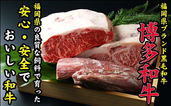 【ふるさと納税】博多和牛まるごと1頭！！オーダーカット致します！【配送不可：離島】 お肉 牛肉 牛一頭 一頭買い やわらかい 肉汁溢れる 濃厚 旨み お好みカット 精肉 高額寄附 高価な返礼品 高額な返礼品 f402281-asakura-10002438 福岡県朝倉市 サンプル画像3