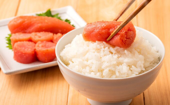 【ふるさと納税】訳あり 明太子 辛子明太子 小切 500g 100g×5p 配送不可 離島 魚貝類 魚卵 海の幸 海鮮 切れ子 食材 おにぎりの具 ご飯のお供 お弁当 つまみ お酒のあて 肴 f402281-asakura-10002747 福岡県朝倉市 サンプル画像3