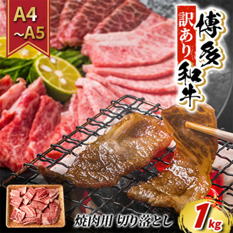 【ふるさと納税】【4月から順次発送】訳あり 牛肉 切り落とし