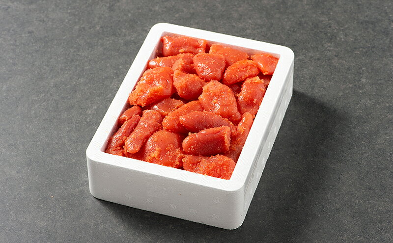 【ふるさと納税】辛子明太子 1kg (500g×2) セット 詰め合わせ 徳用 贈答用 明太子 めんたいこ 魚卵 海鮮 海鮮セット ご飯のお供 おにぎり おにぎりの具 ギフト 贈り物 f402281-asakura-10003337 福岡県朝倉市 サンプル画像3