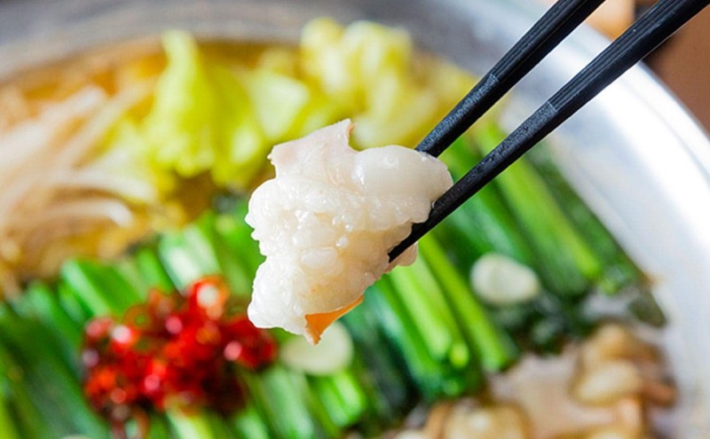 【ふるさと納税】博多もつ鍋 食べくらべ セット 3種 おおやまもつ鍋【醤油2人前】・上田商店もつ鍋【醤油2人前】・華味鳥もつ鍋【醤油3～4人前】 しょうゆ味